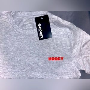 Hooey Graphic Tee
